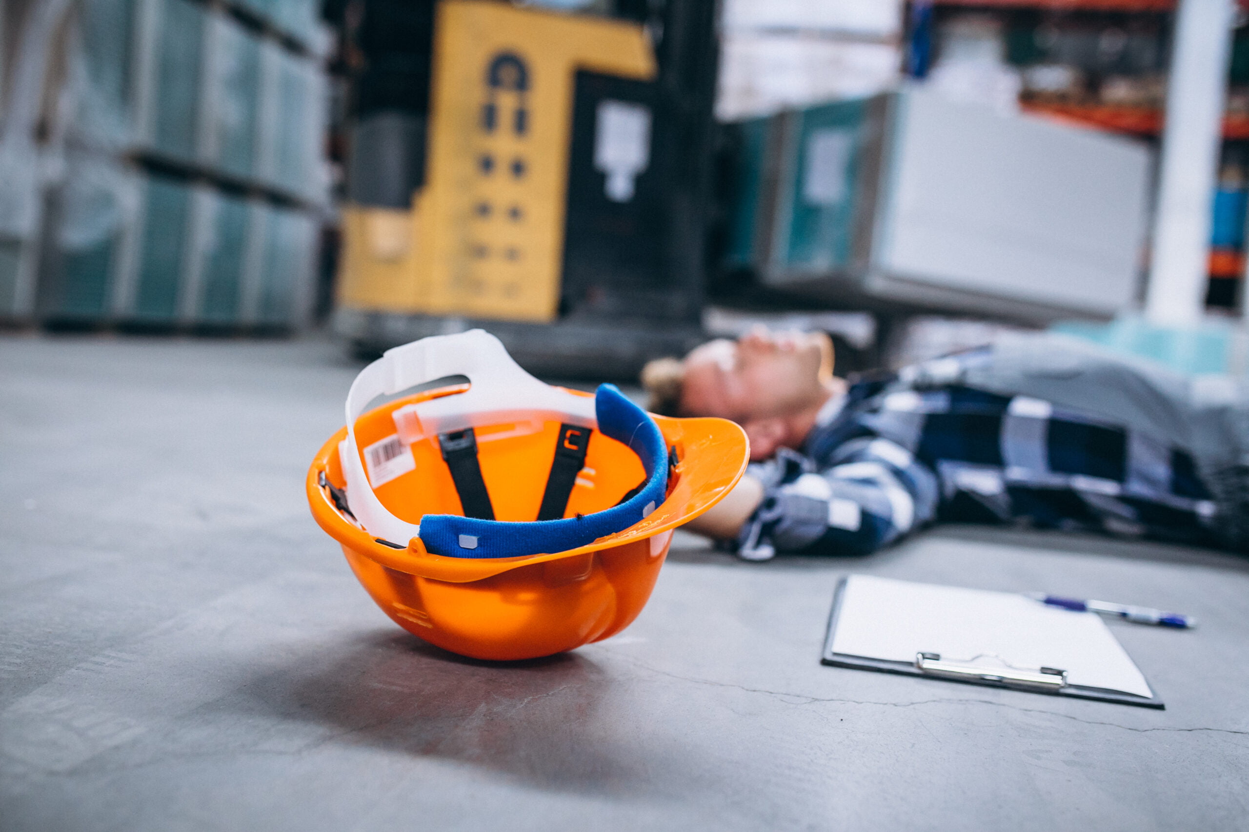 Workplace Safety